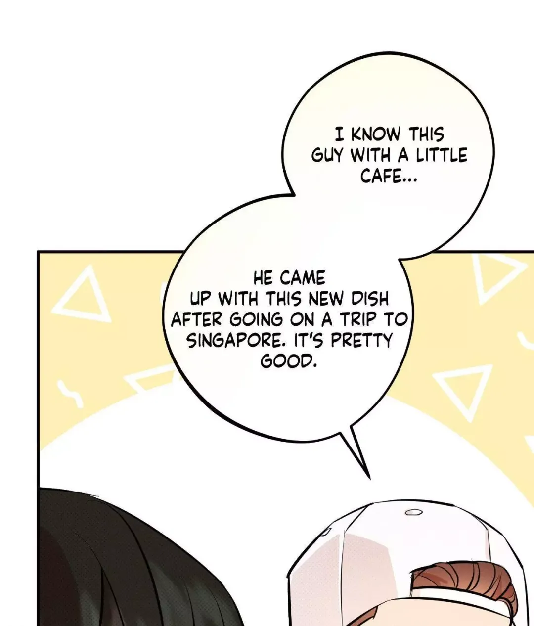 Only Kind to Me - Chapter 13 Page 119
