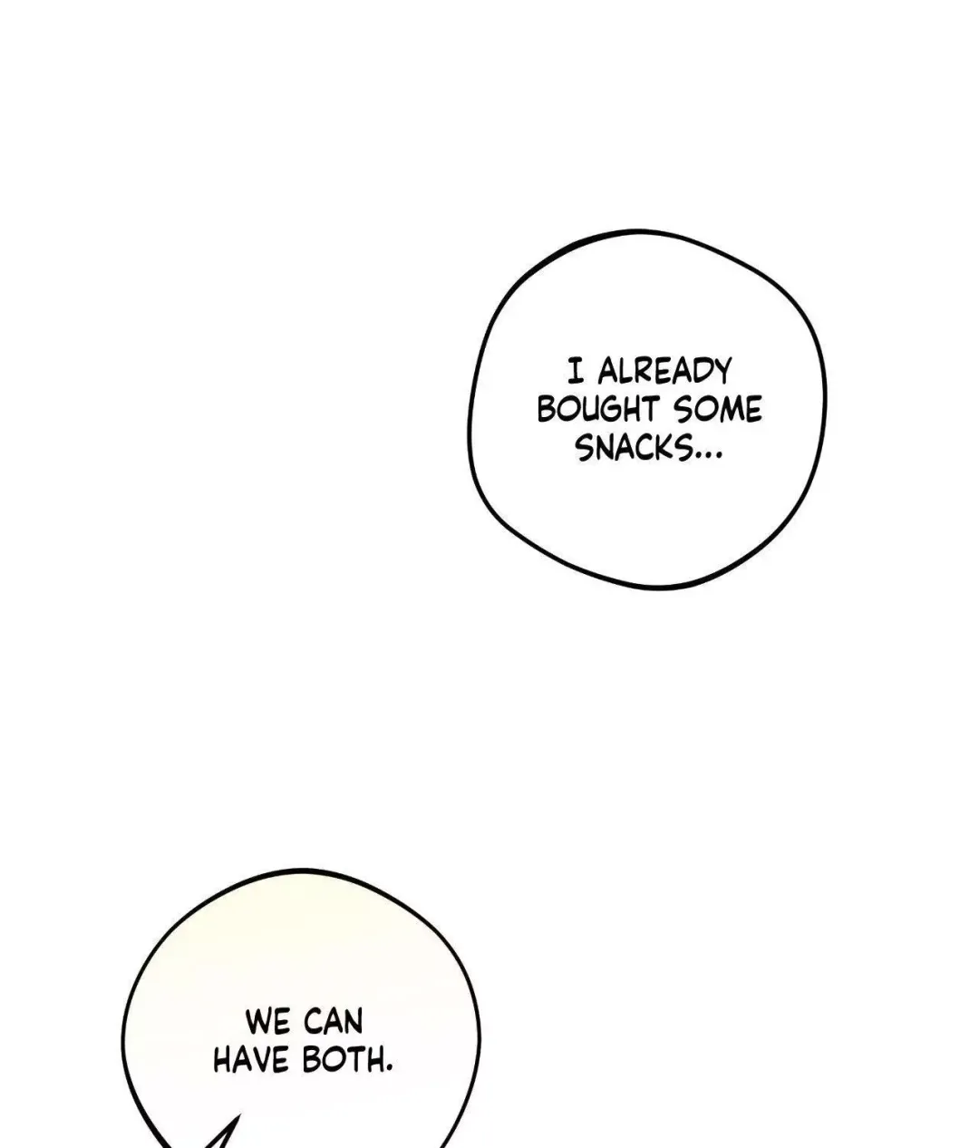 Only Kind to Me - Chapter 13 Page 121