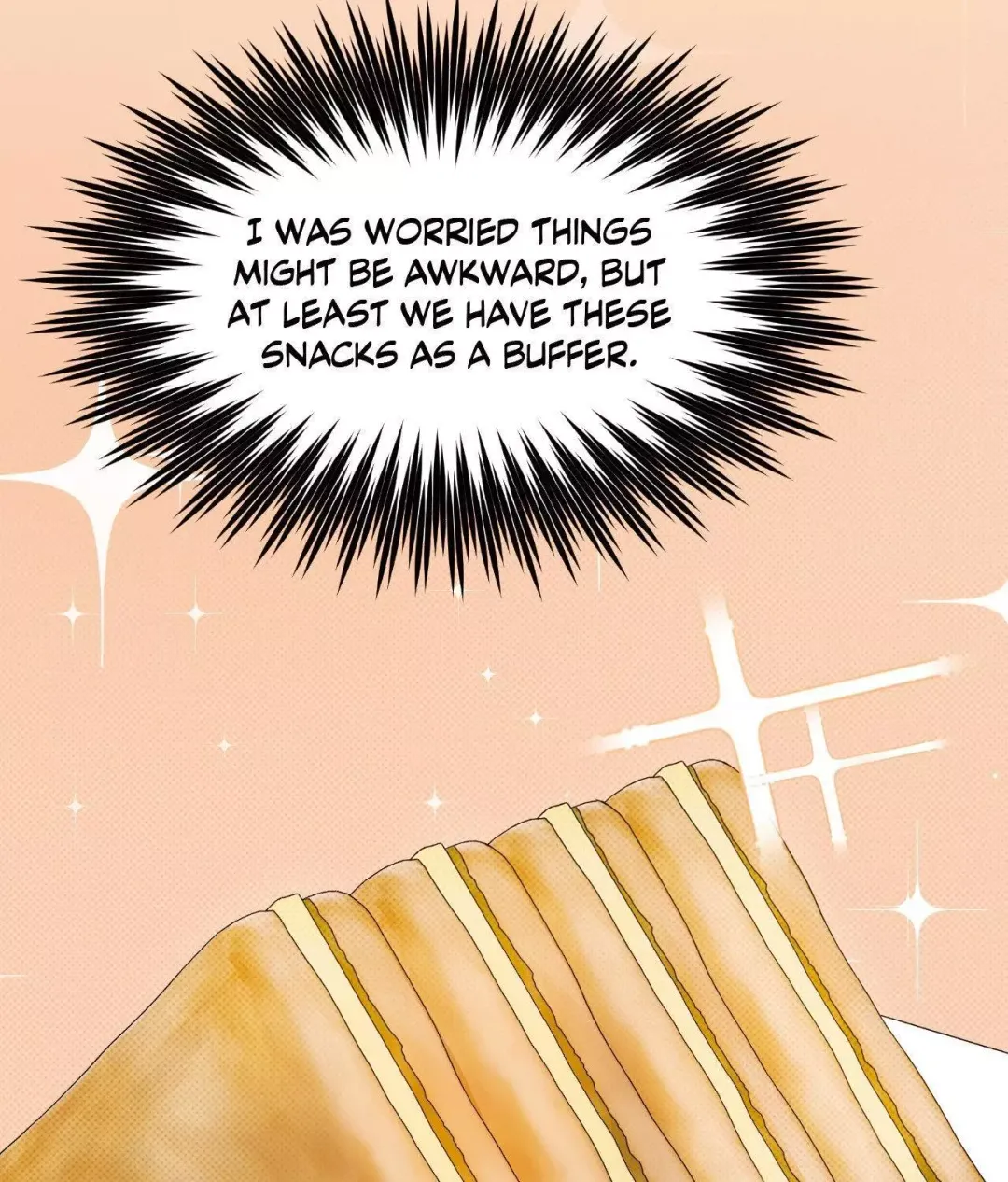 Only Kind to Me - Chapter 13 Page 123