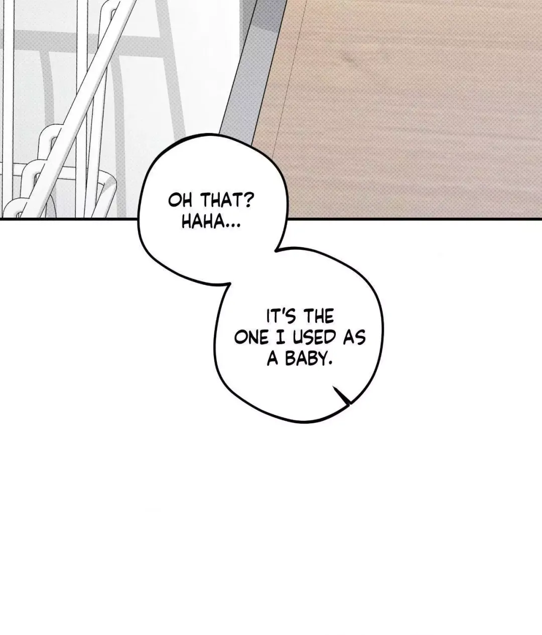 Only Kind to Me - Chapter 13 Page 131