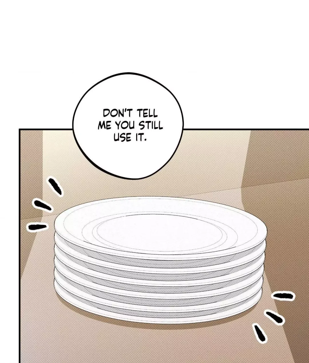 Only Kind to Me - Chapter 13 Page 136