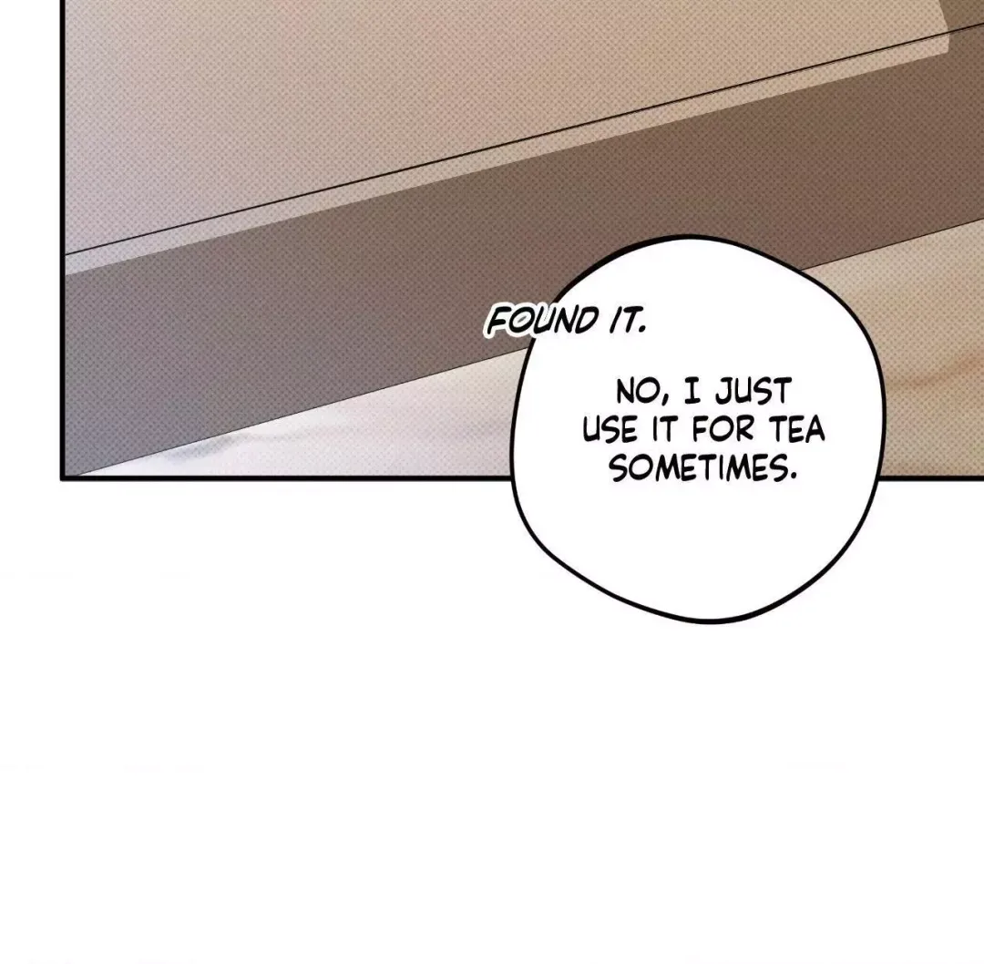 Only Kind to Me - Chapter 13 Page 137