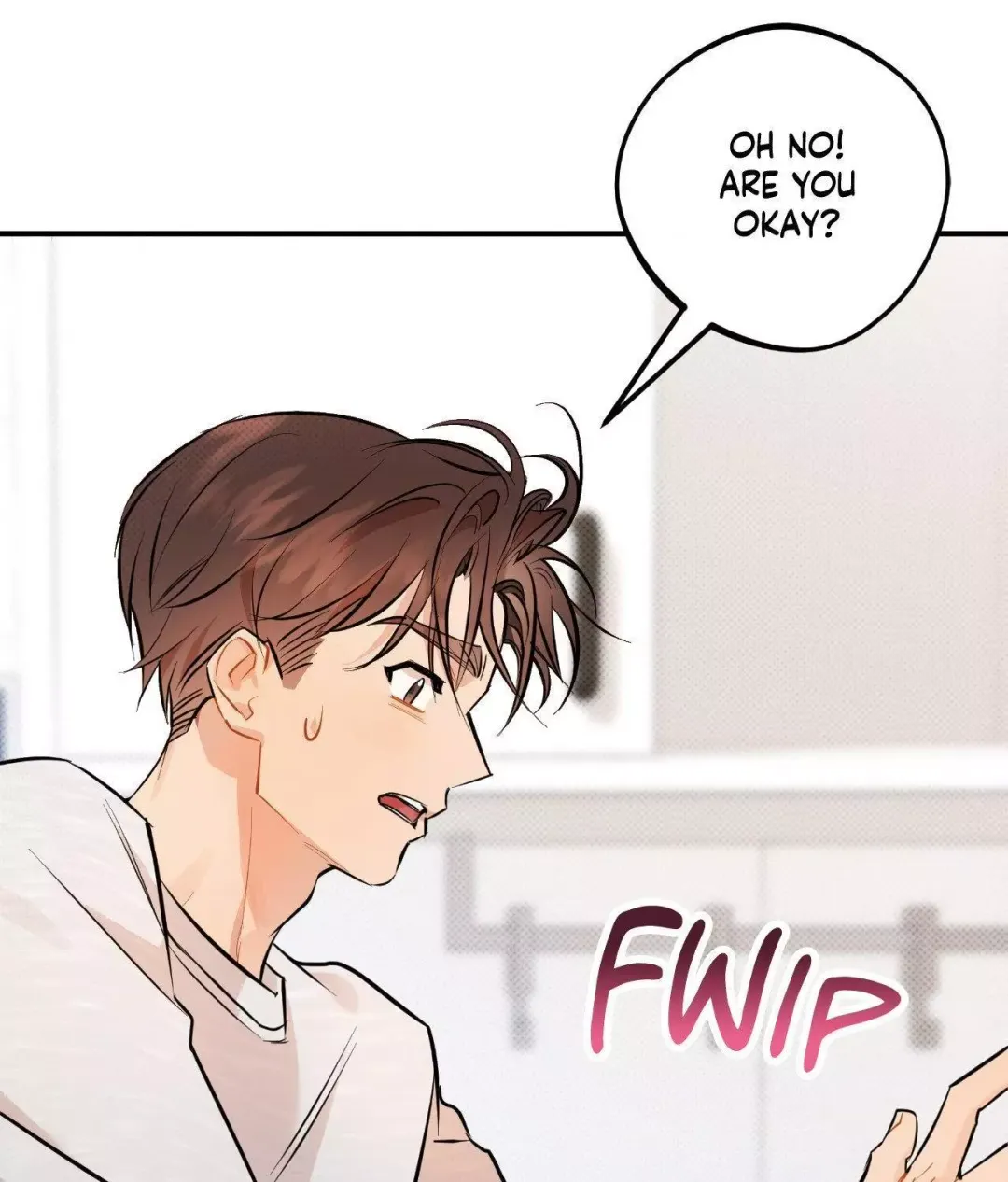 Only Kind to Me - Chapter 13 Page 140