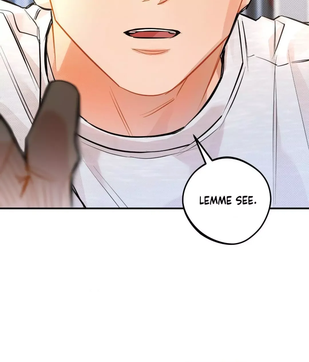 Only Kind to Me - Chapter 13 Page 144