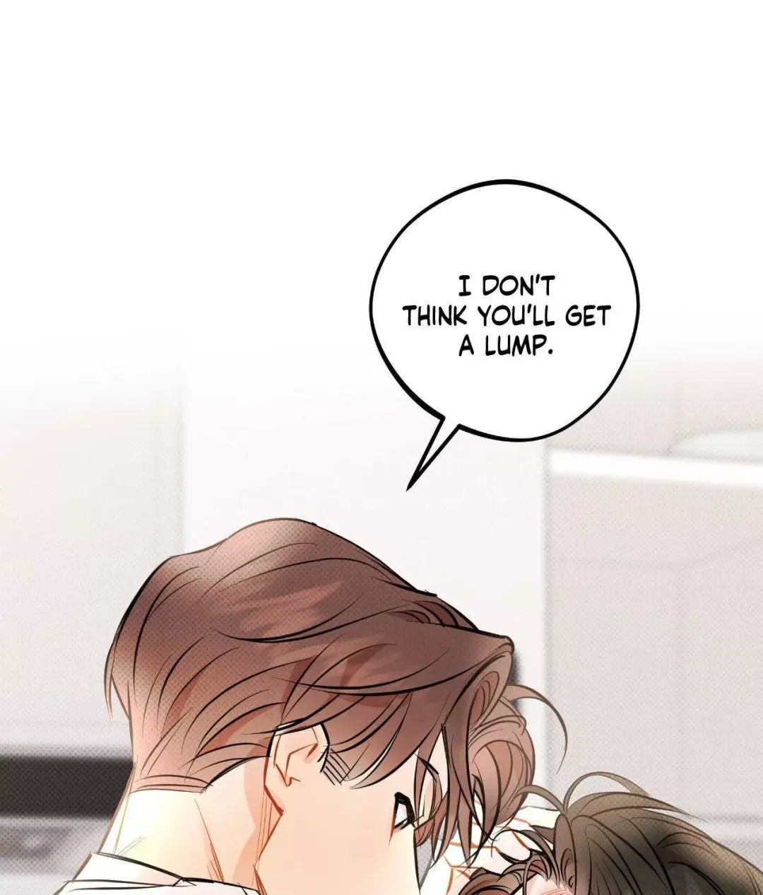 Only Kind to Me - Chapter 13 Page 145