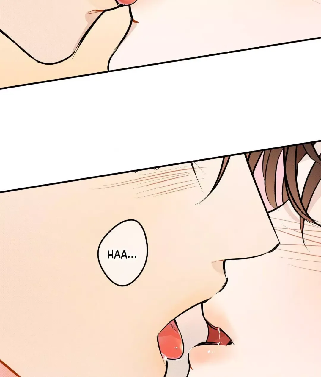 Only Kind to Me - Chapter 14 Page 14