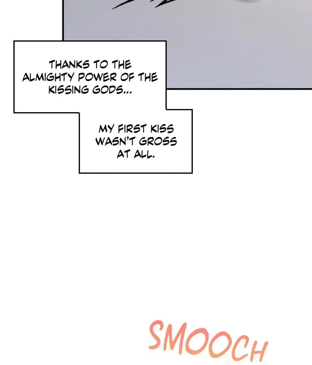 Only Kind to Me - Chapter 14 Page 23