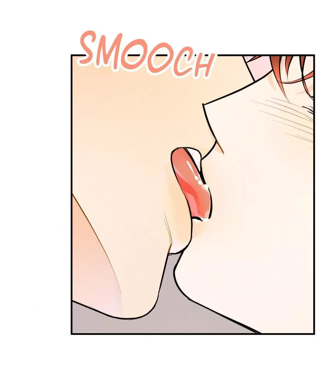 Only Kind to Me - Chapter 14 Page 27