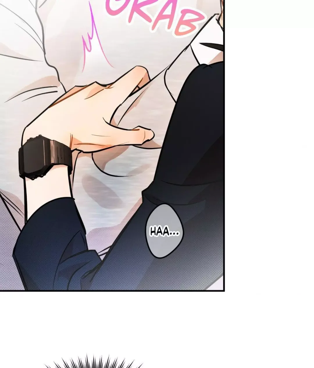 Only Kind to Me - Chapter 14 Page 29