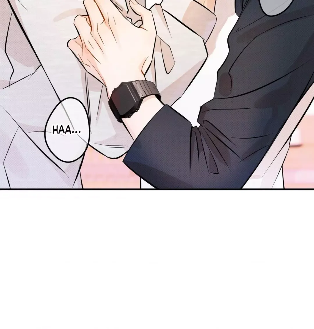 Only Kind to Me - Chapter 14 Page 33