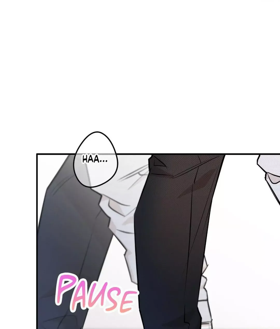 Only Kind to Me - Chapter 14 Page 34