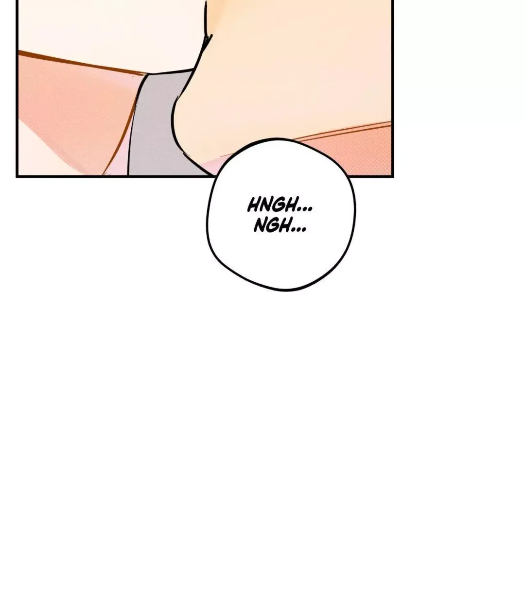 Only Kind to Me - Chapter 14 Page 37