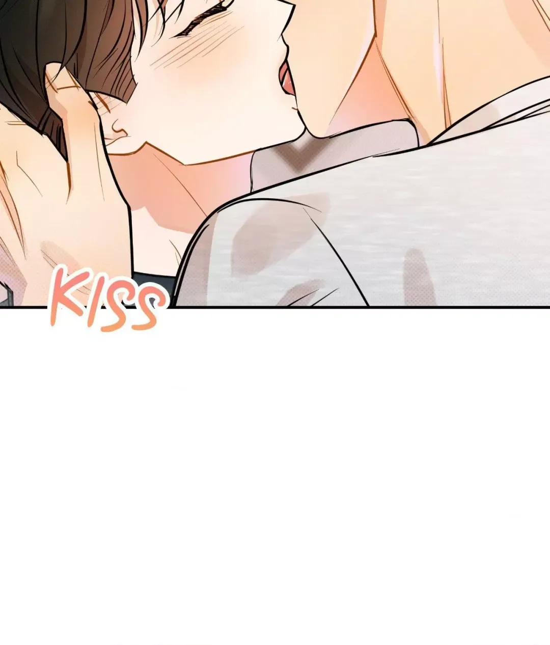 Only Kind to Me - Chapter 14 Page 39