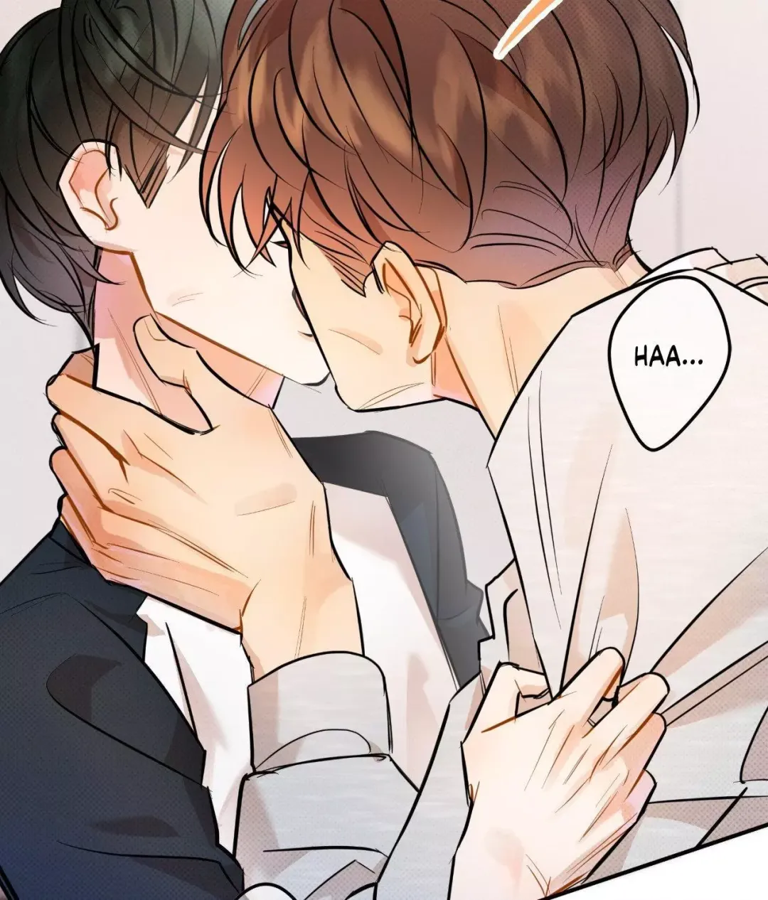 Only Kind to Me - Chapter 14 Page 41