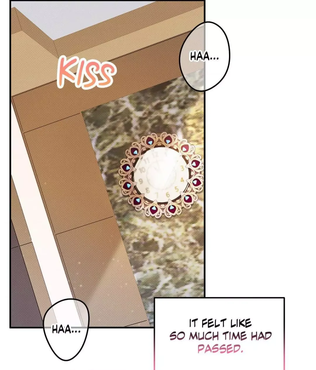 Only Kind to Me - Chapter 14 Page 44