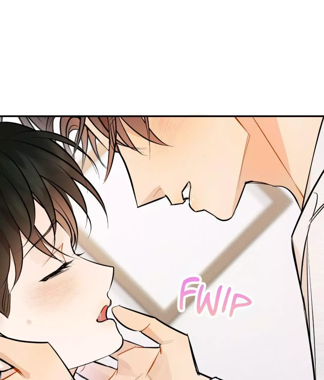 Only Kind to Me - Chapter 14 Page 46