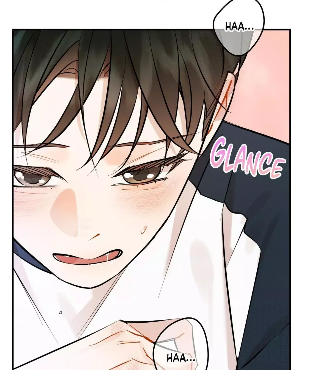 Only Kind to Me - Chapter 14 Page 48