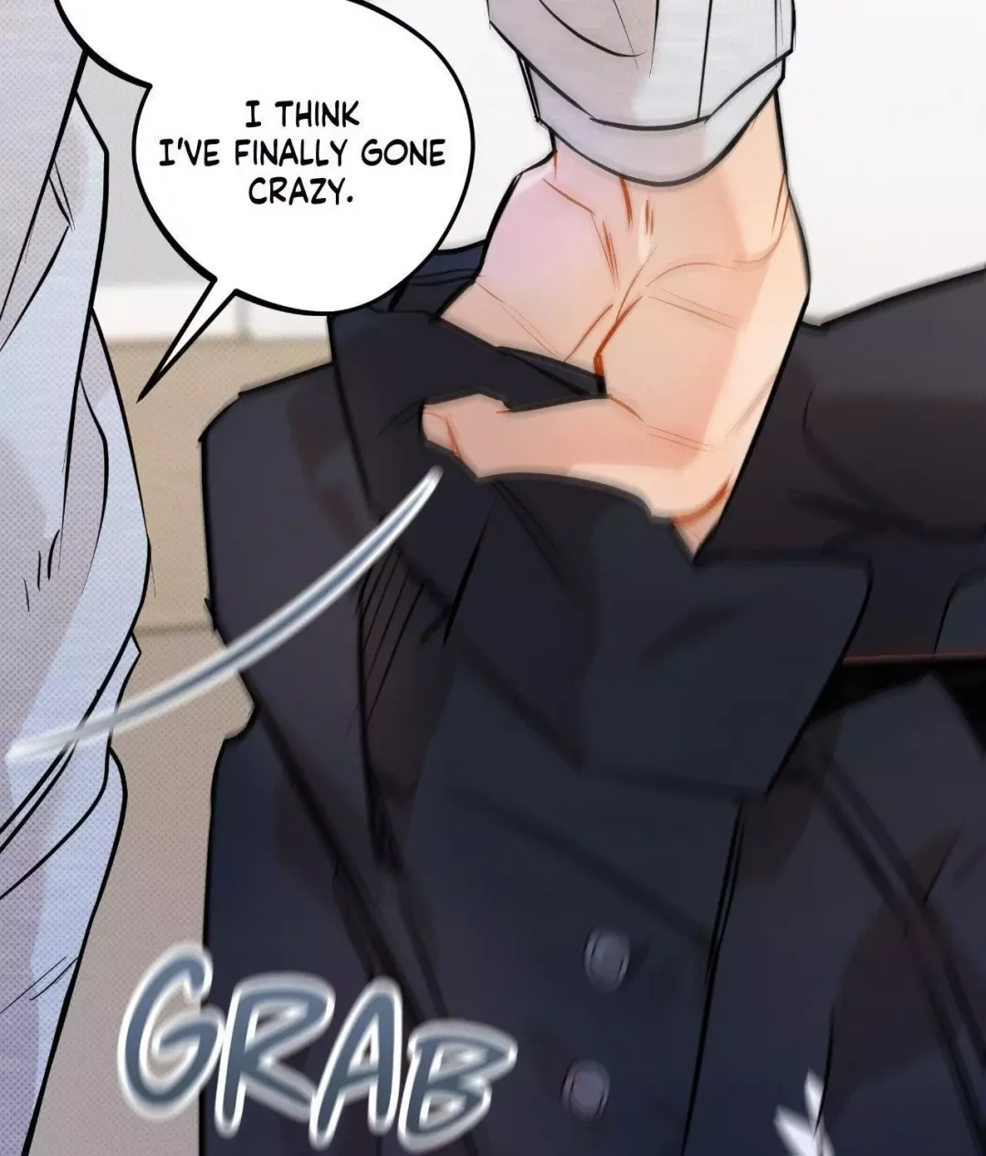 Only Kind to Me - Chapter 14 Page 51