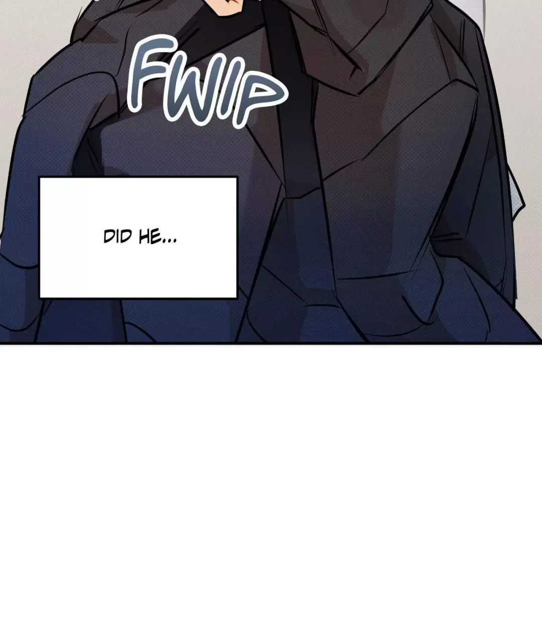 Only Kind to Me - Chapter 14 Page 54