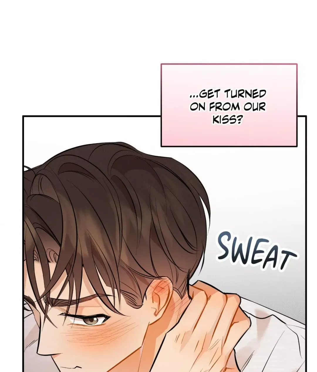 Only Kind to Me - Chapter 14 Page 56