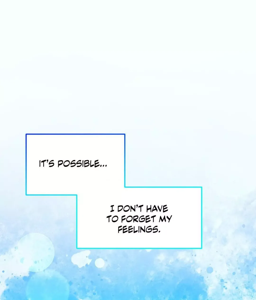 Only Kind to Me - Chapter 14 Page 58