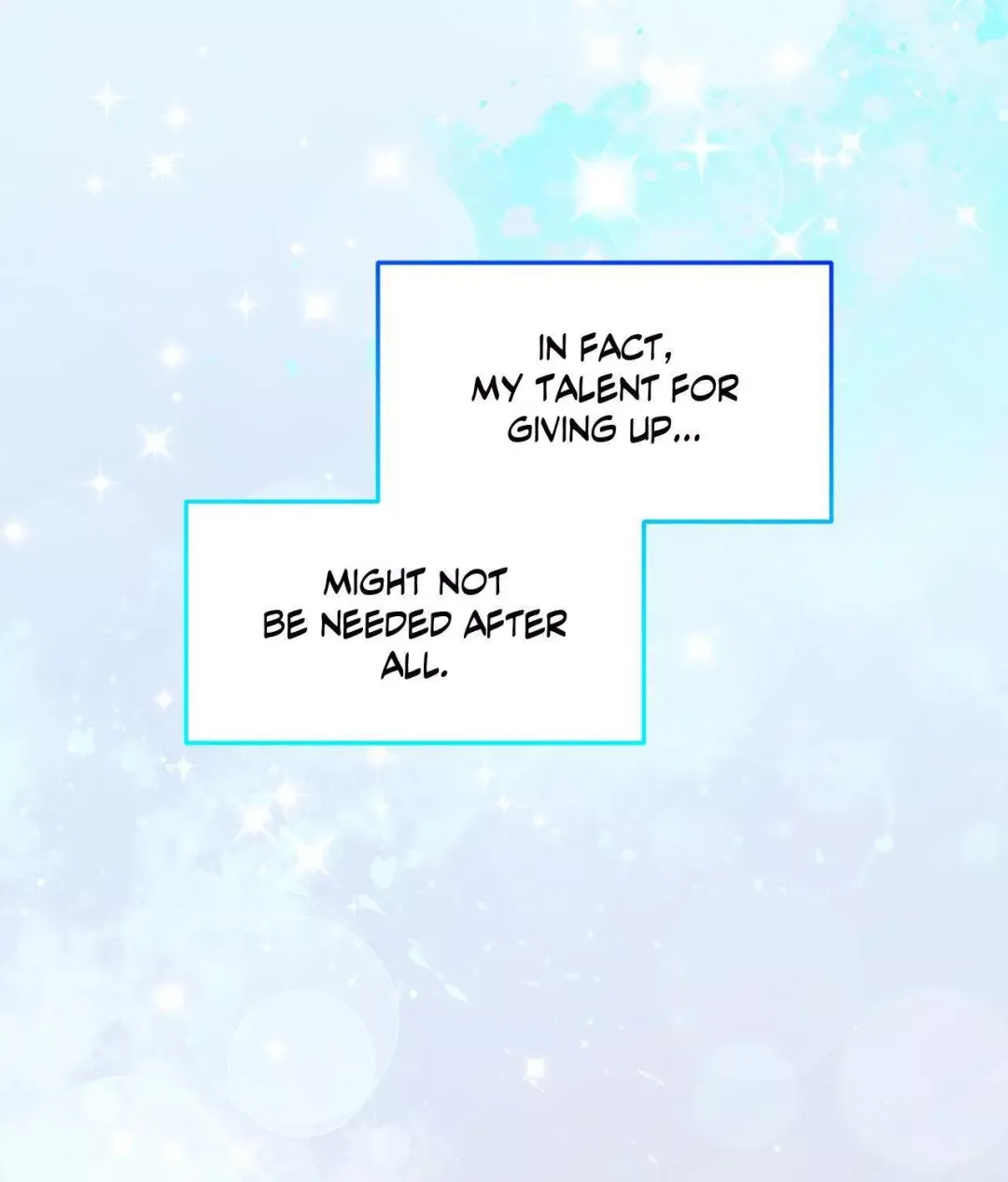 Only Kind to Me - Chapter 14 Page 60
