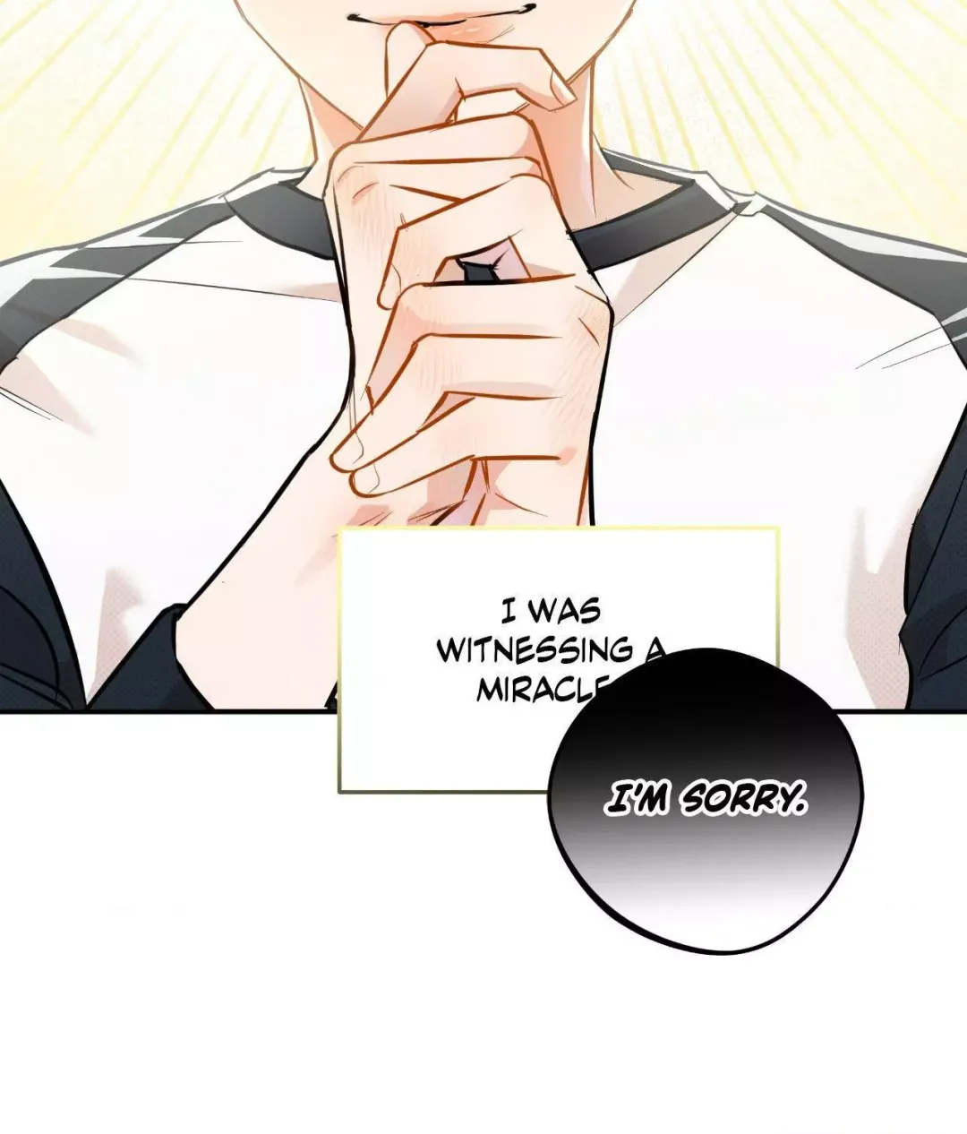 Only Kind to Me - Chapter 14 Page 63