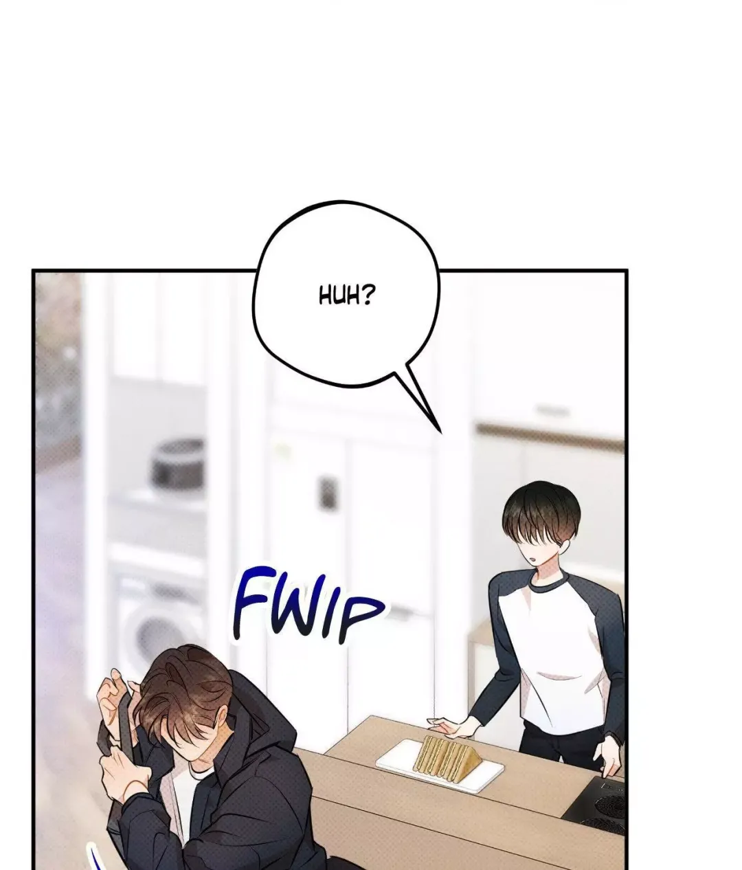 Only Kind to Me - Chapter 14 Page 67