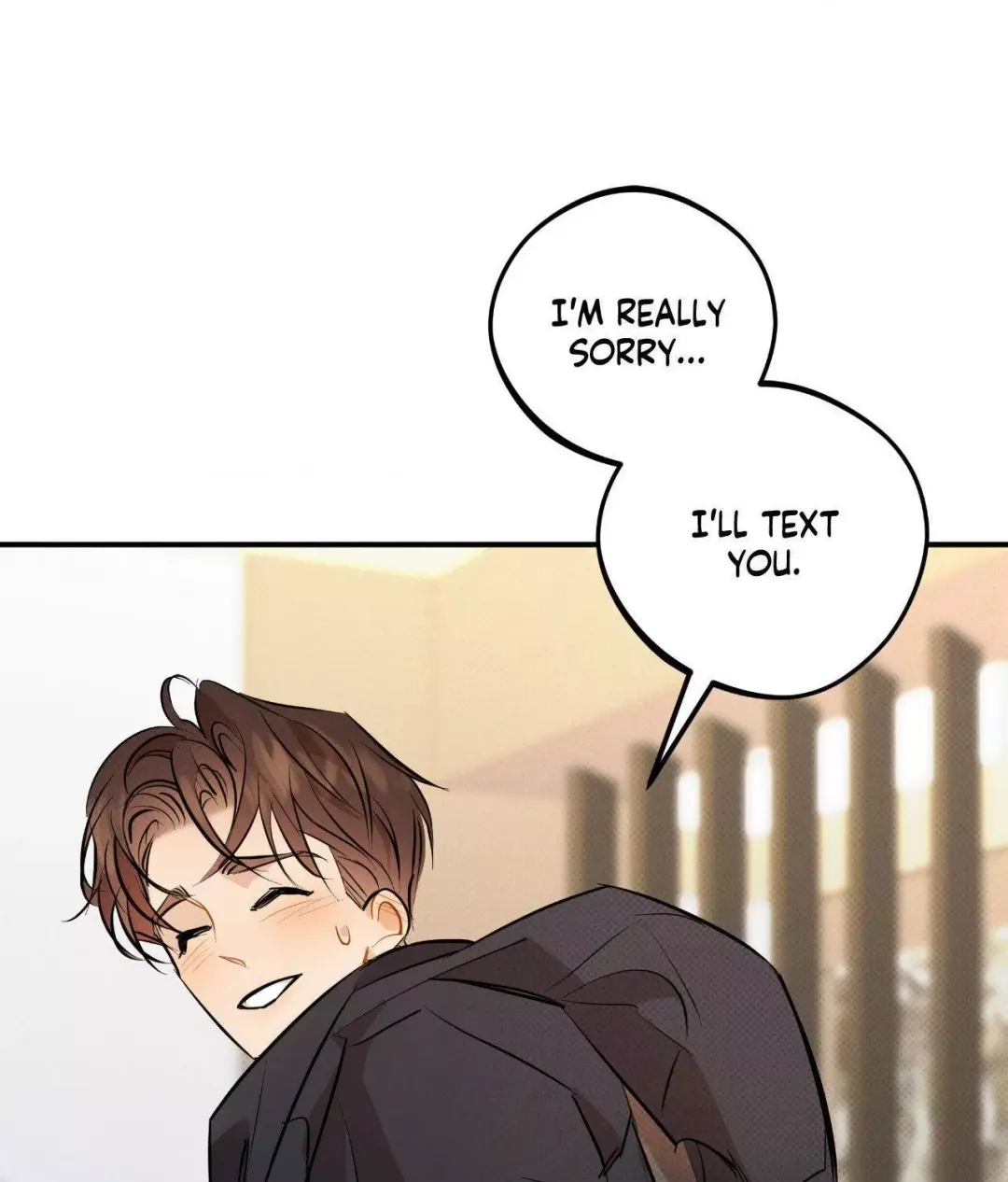 Only Kind to Me - Chapter 14 Page 69