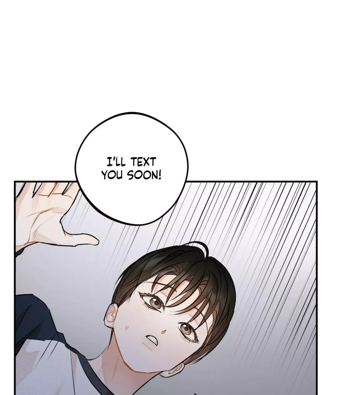 Only Kind to Me - Chapter 14 Page 74