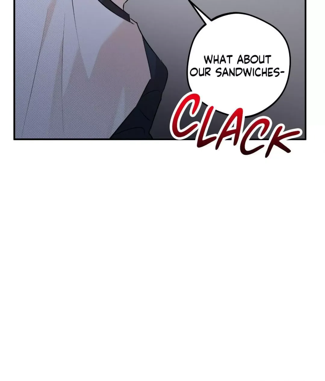 Only Kind to Me - Chapter 14 Page 75