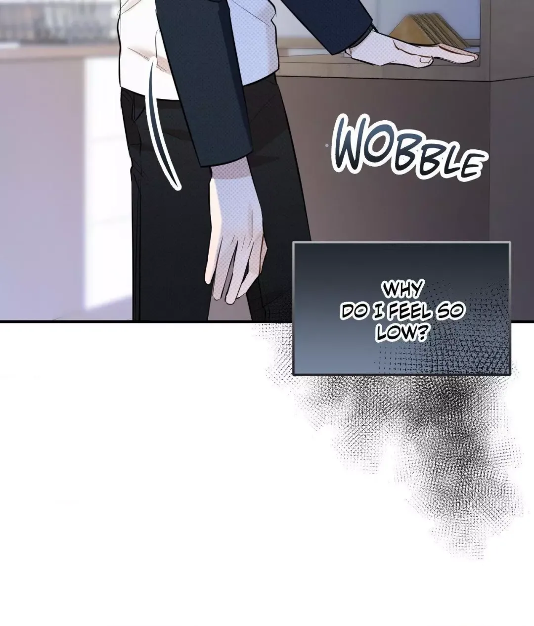 Only Kind to Me - Chapter 14 Page 83
