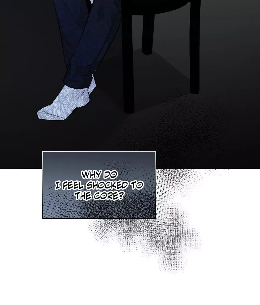 Only Kind to Me - Chapter 14 Page 86