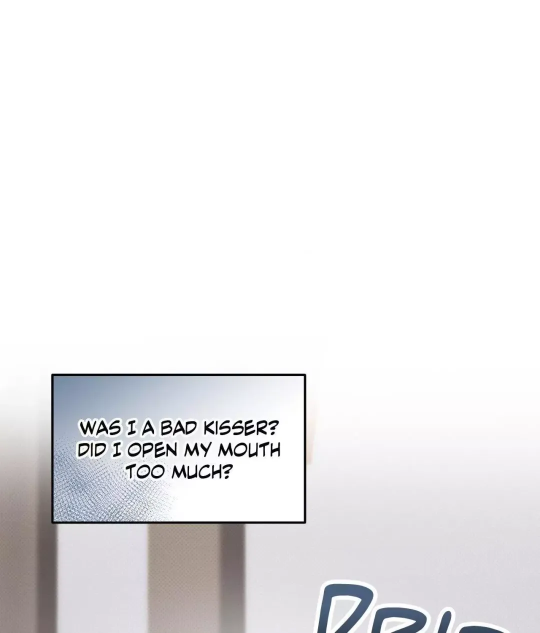 Only Kind to Me - Chapter 14 Page 96