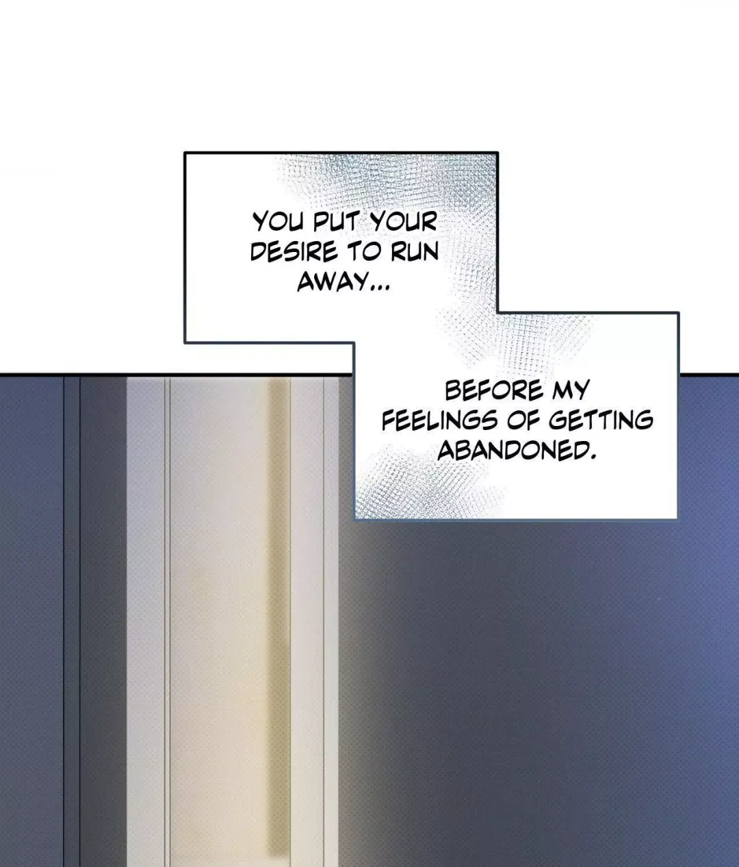 Only Kind to Me - Chapter 14 Page 100