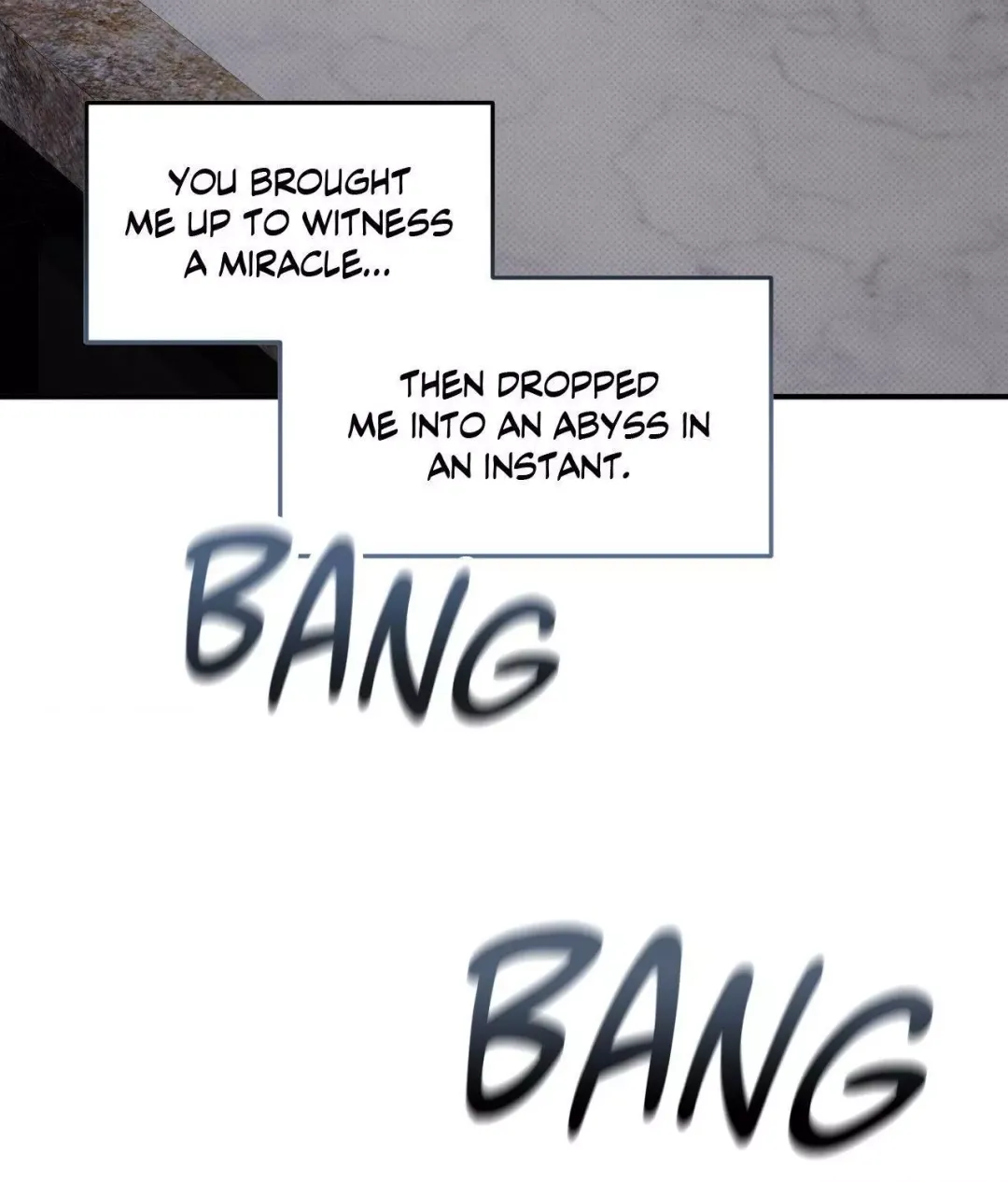 Only Kind to Me - Chapter 14 Page 104