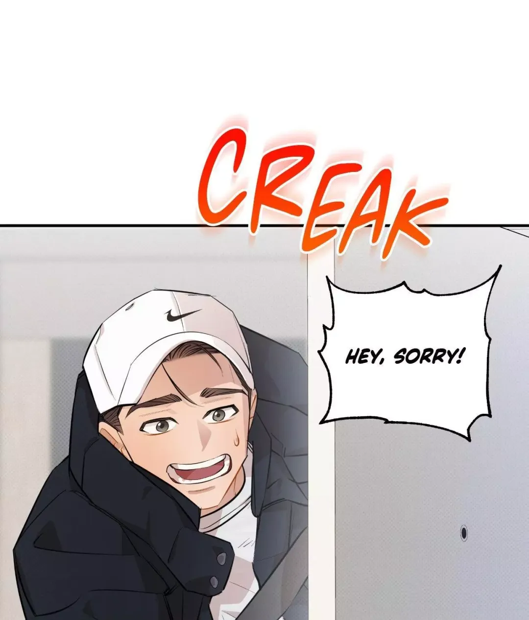 Only Kind to Me - Chapter 14 Page 107