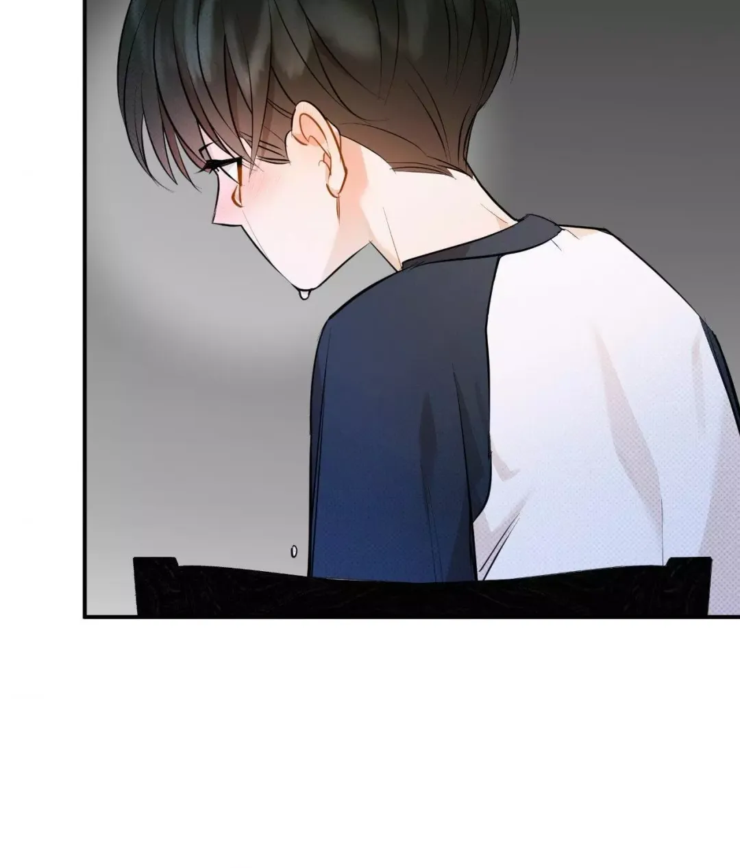 Only Kind to Me - Chapter 14 Page 113