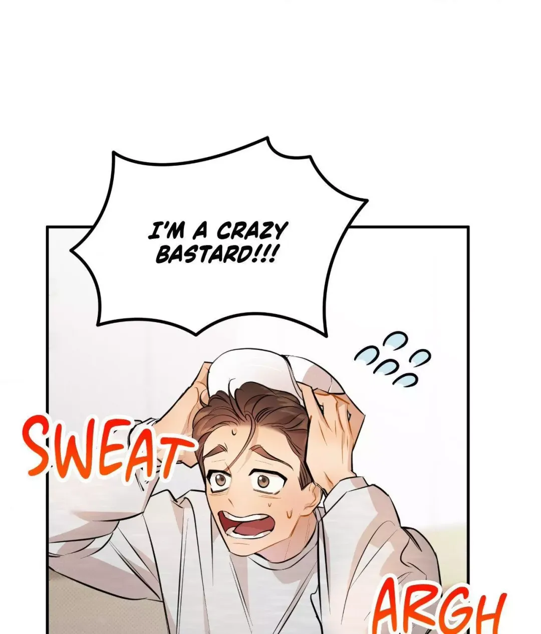 Only Kind to Me - Chapter 14 Page 118