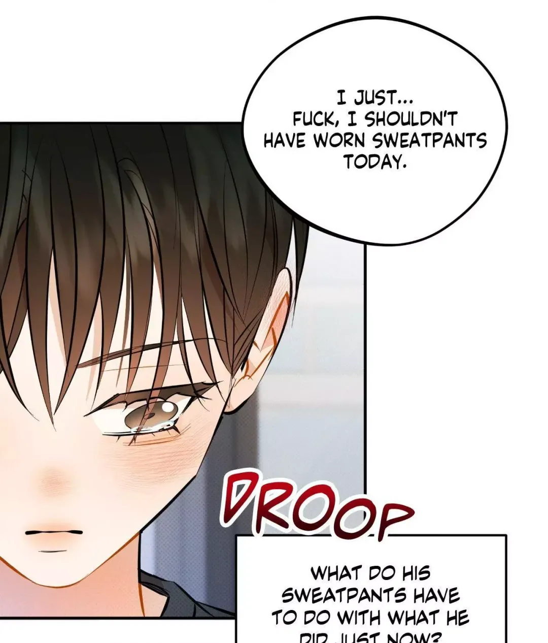 Only Kind to Me - Chapter 14 Page 120