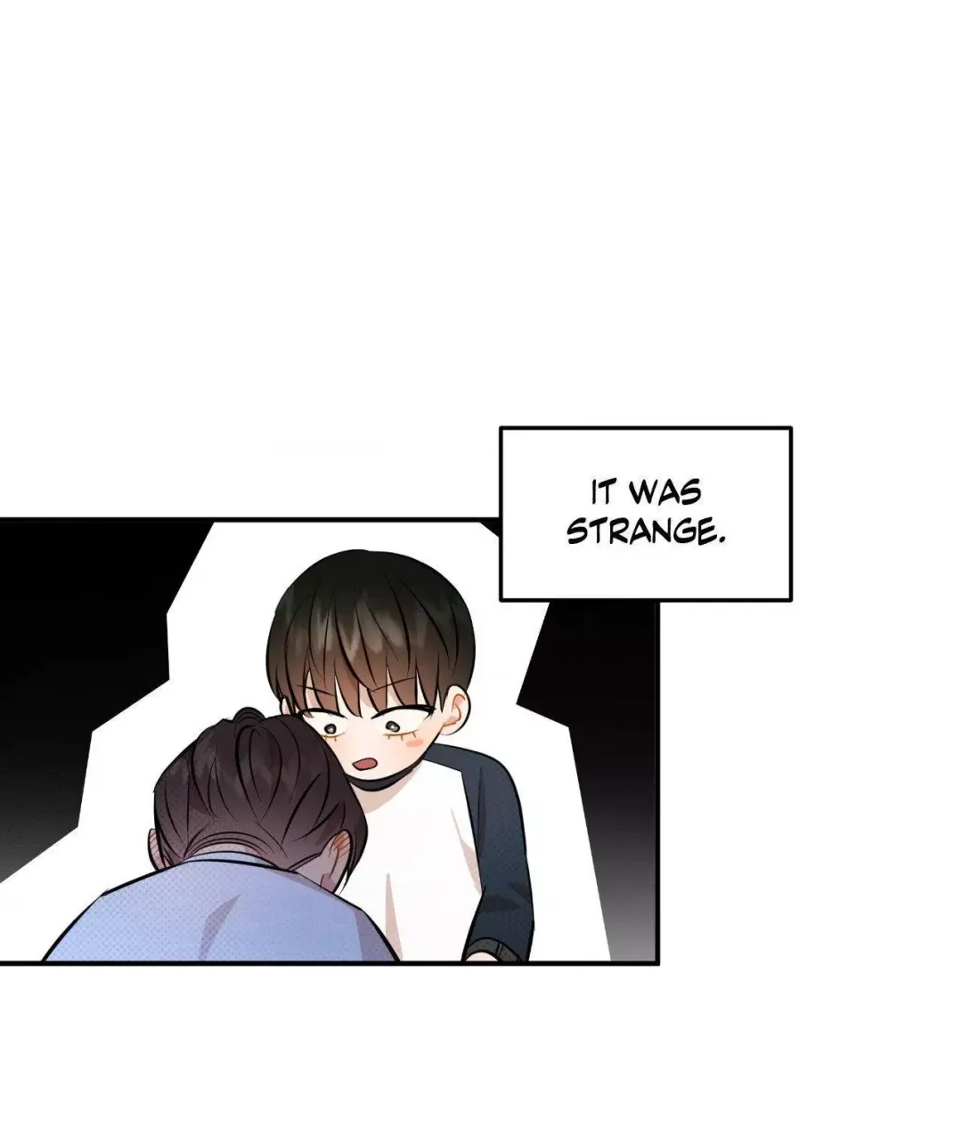 Only Kind to Me - Chapter 14 Page 123