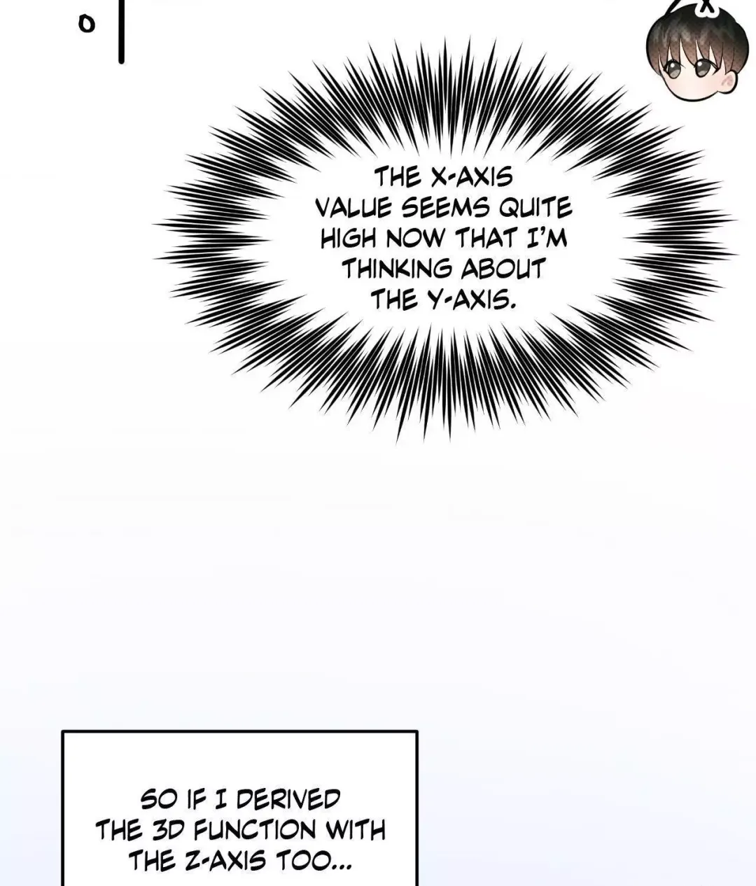 Only Kind to Me - Chapter 14 Page 126