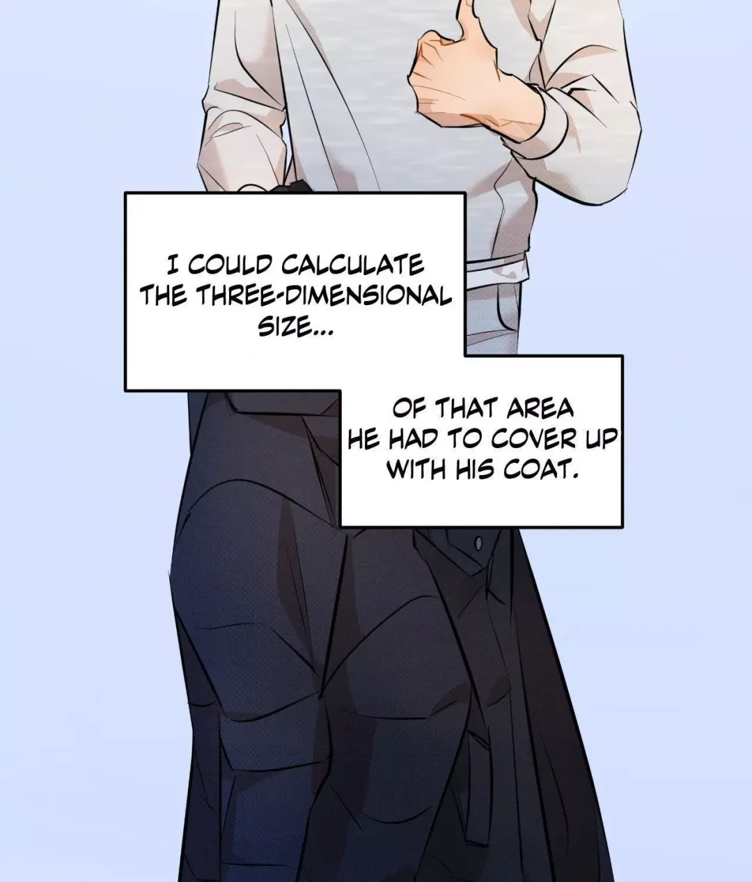 Only Kind to Me - Chapter 14 Page 128