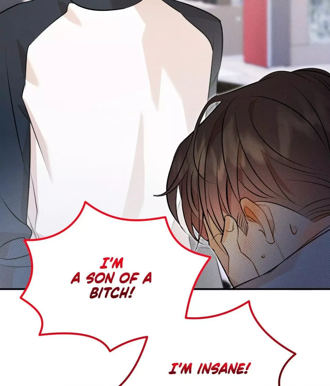 Only Kind to Me - Chapter 14 Page 132