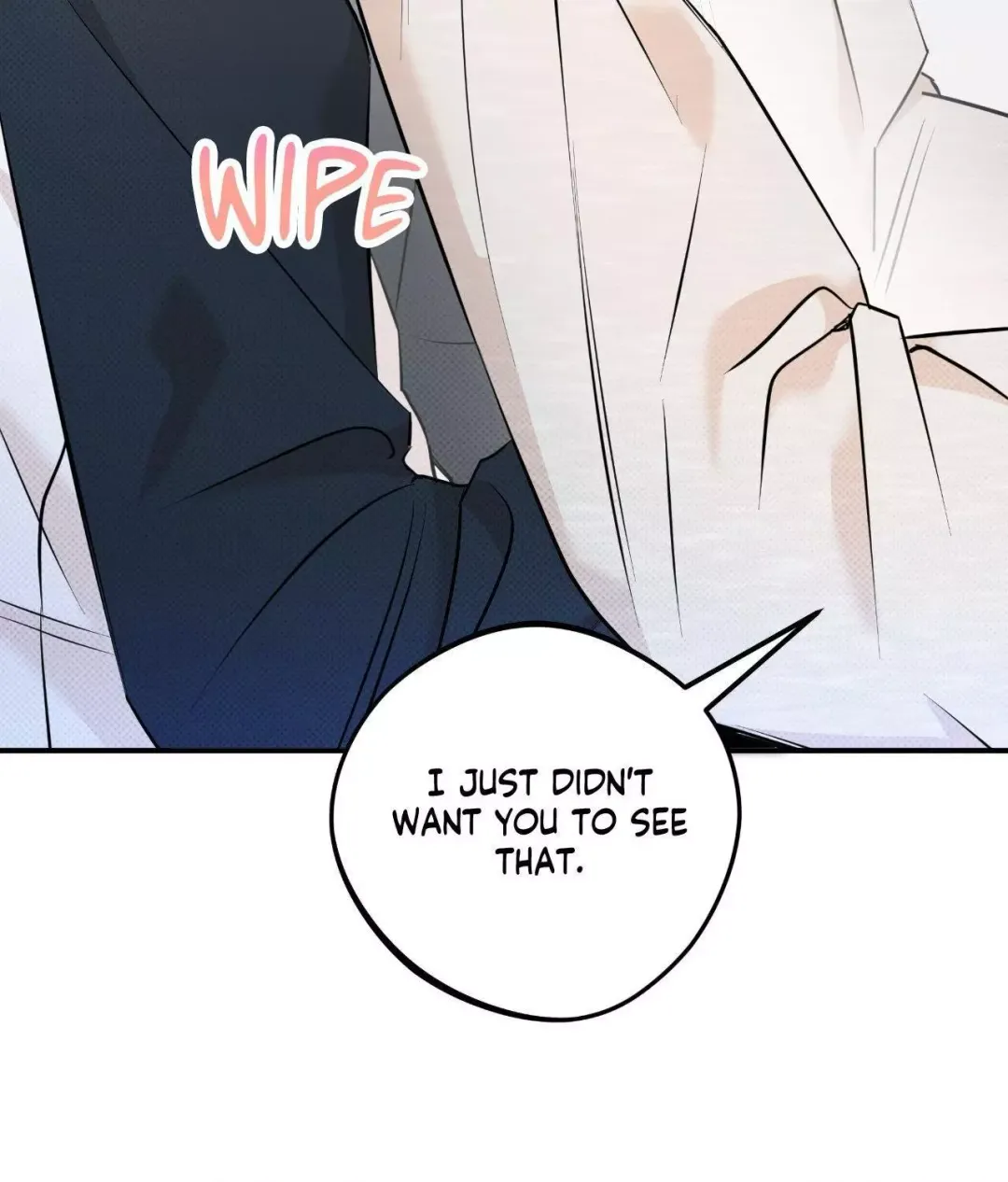Only Kind to Me - Chapter 14 Page 135