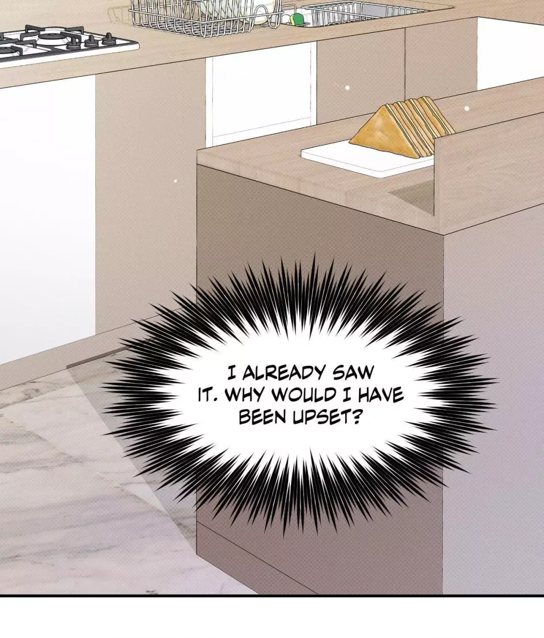 Only Kind to Me - Chapter 14 Page 137