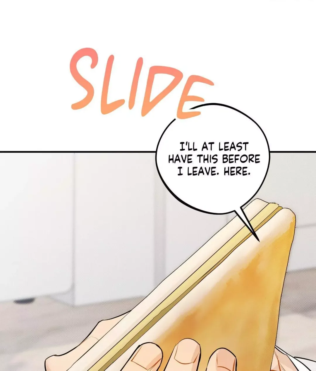 Only Kind to Me - Chapter 14 Page 139