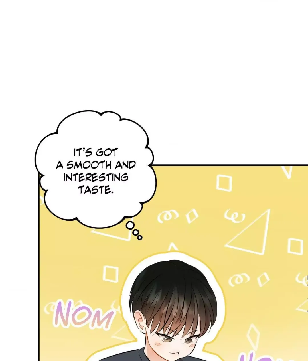 Only Kind to Me - Chapter 14 Page 141