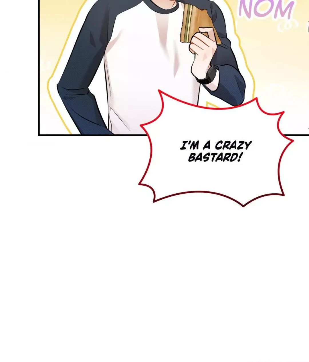 Only Kind to Me - Chapter 14 Page 142