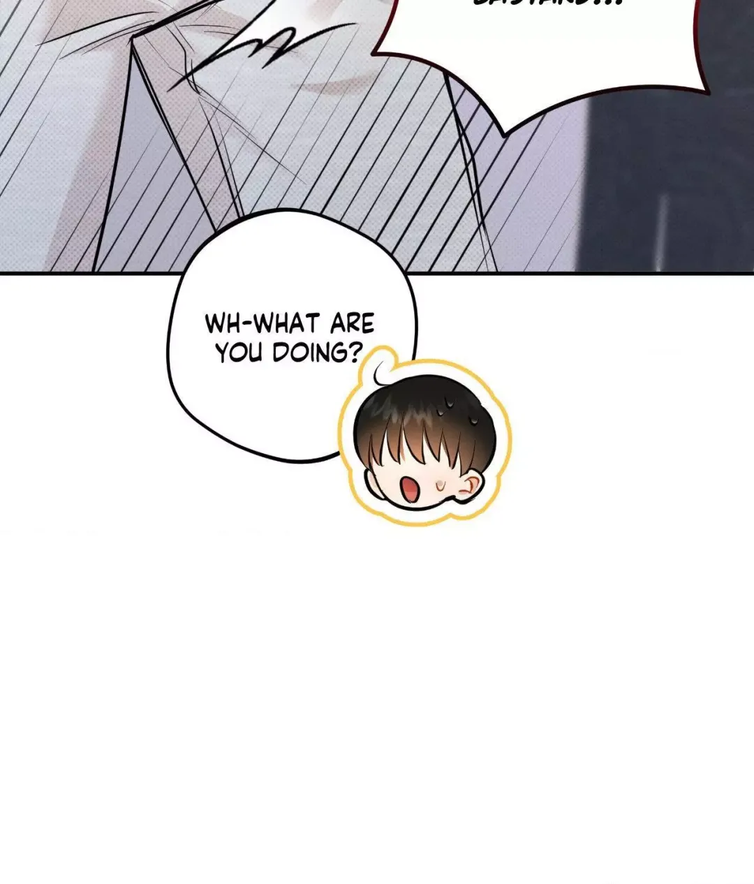 Only Kind to Me - Chapter 14 Page 145